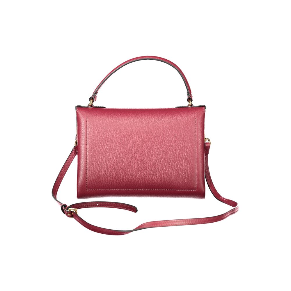 Coccinelle Viola Leather Woman Handbag
