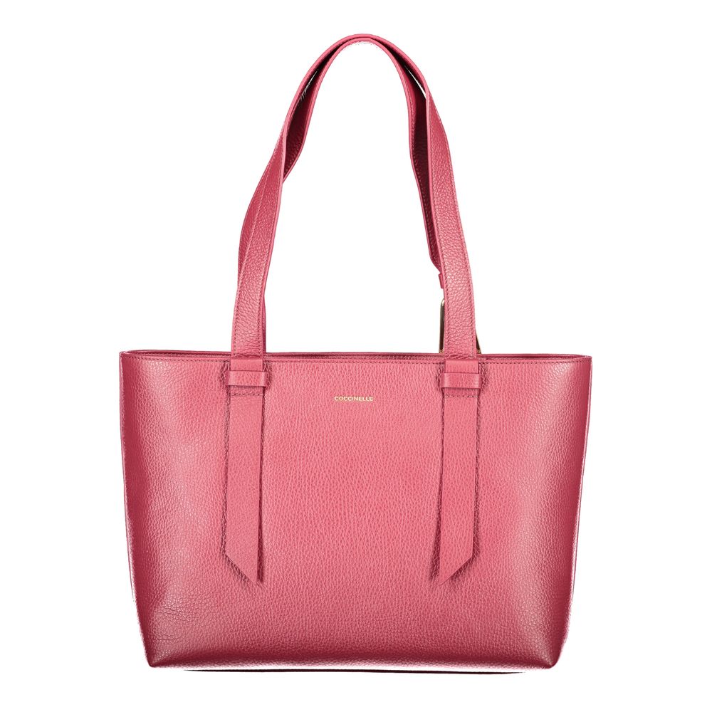 Coccinelle Viola Leather Women Handbag