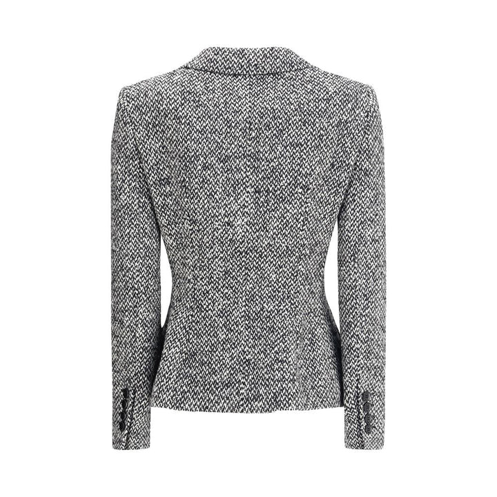 Dolce & Gabbana Wool Blazer