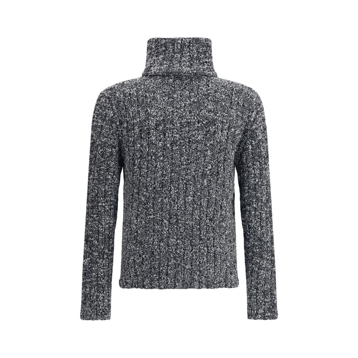 Dolce & Gabbana Turtleneck Sweater