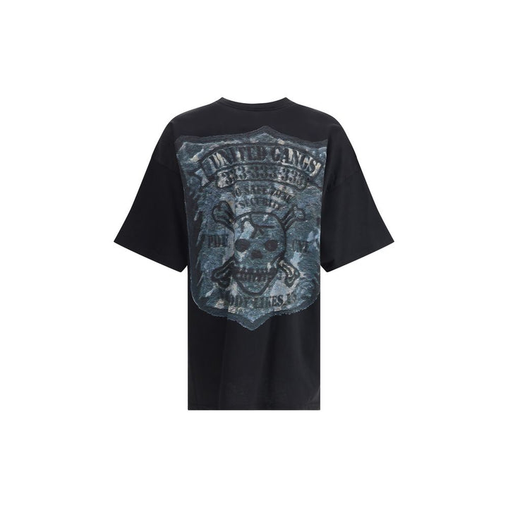 PDF Channel The Boy Black Gangs T-Shirt