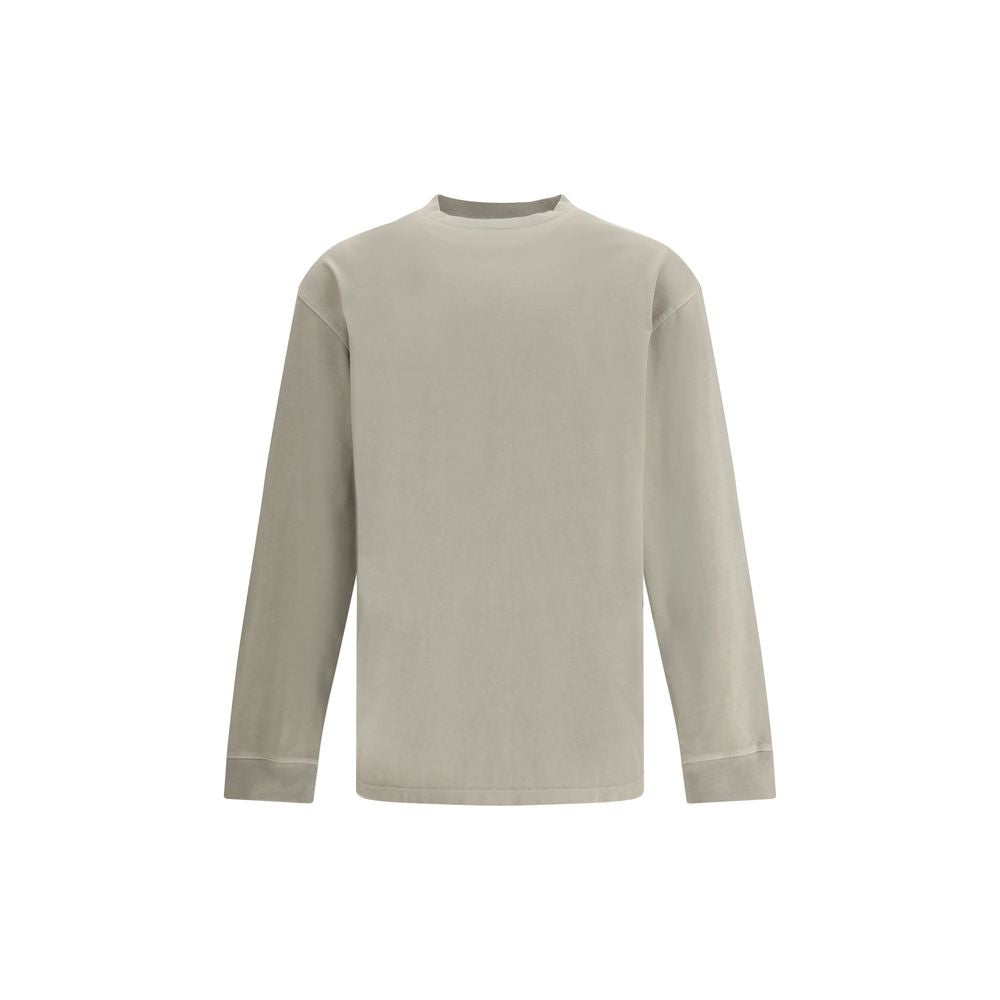 Agolde Beige Cotton Sportswear