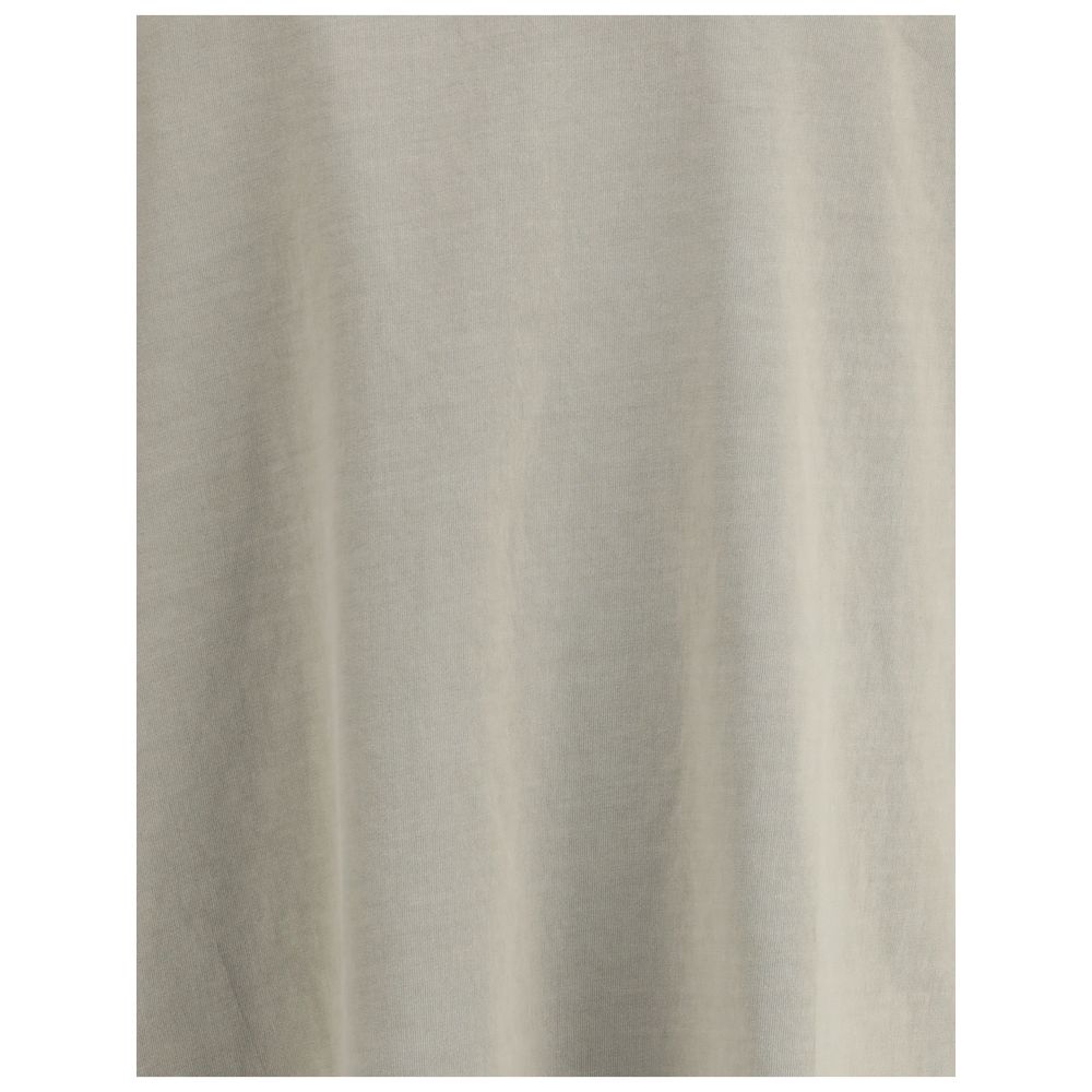 Agolde Beige Cotton Sportswear