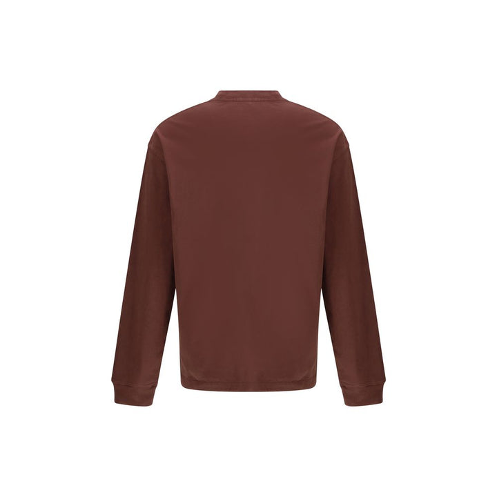 Agolde Long sleeve T-Shirt