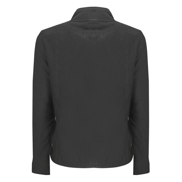 Norway 1963 Black Polyester Women Sweatshirt