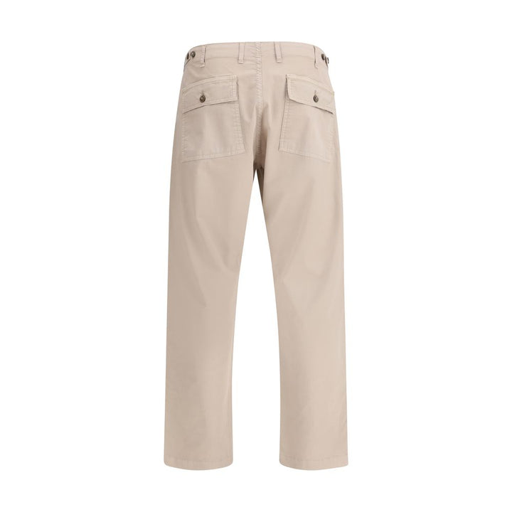 Cruna Cork Pants