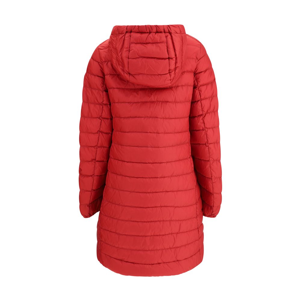 Parajumpers Multicolor Nylon Coat