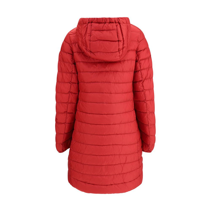 Parajumpers Multicolor Nylon Coat