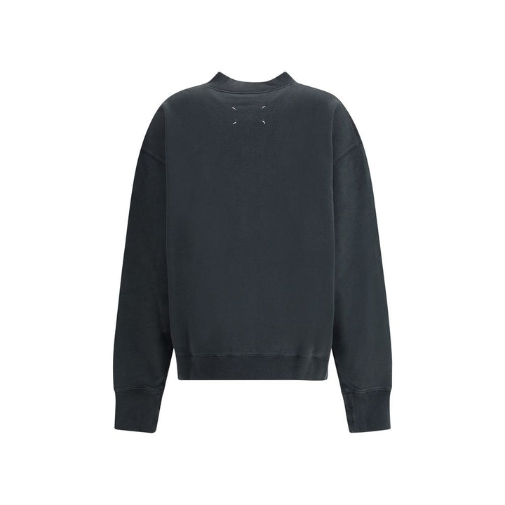 Margiela Zip Sweatshirt