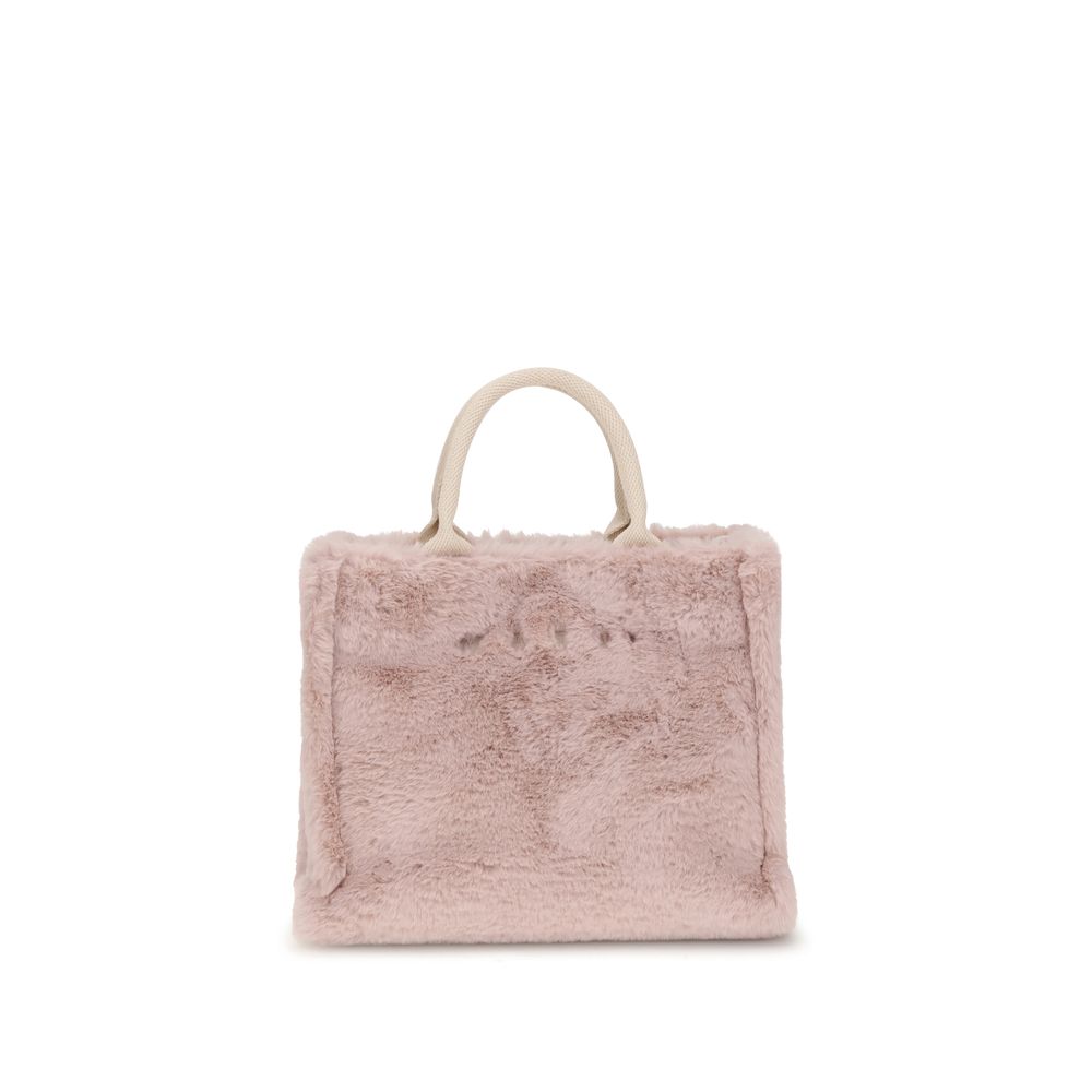 Marni Multicolor Polyester Handbag