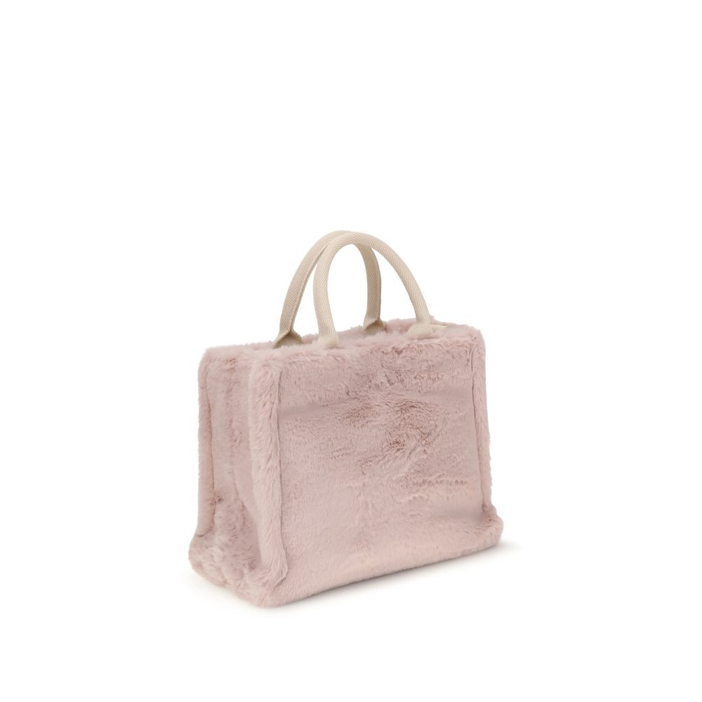 Marni Multicolor Polyester Handbag