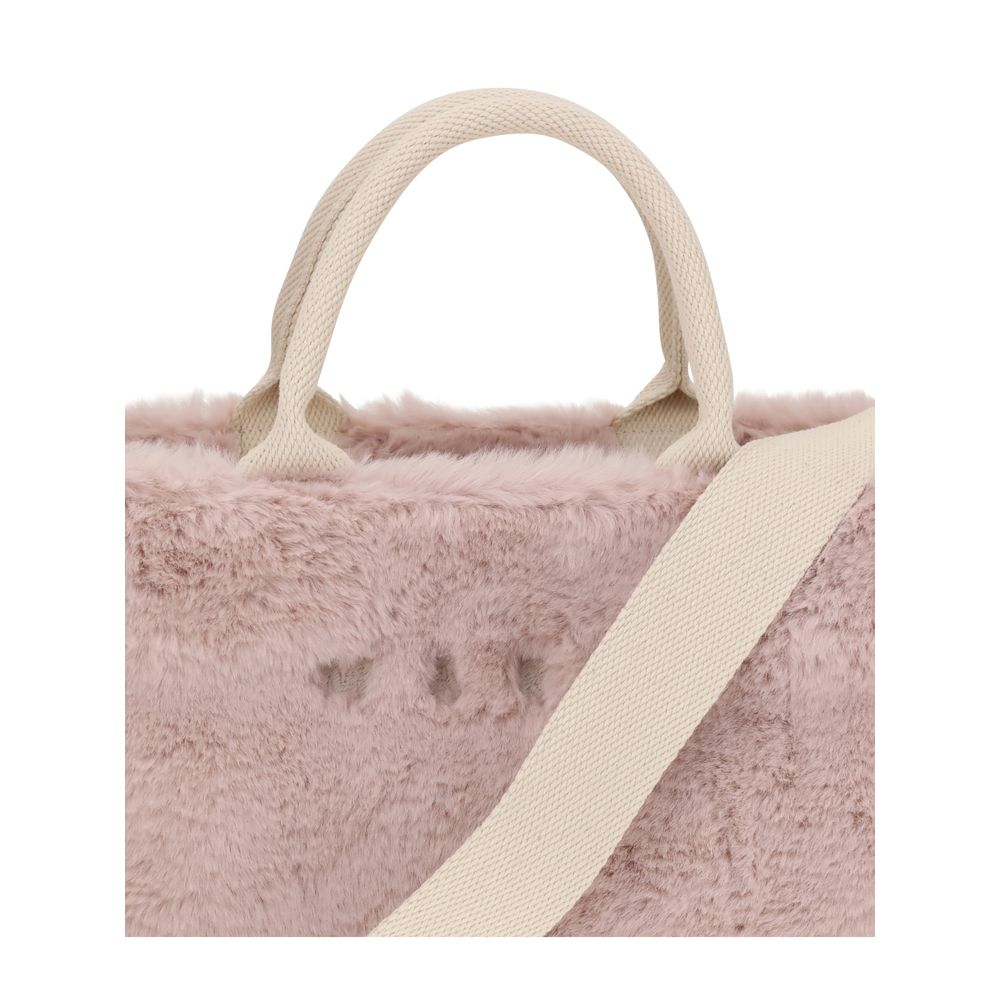 Marni Multicolor Polyester Handbag