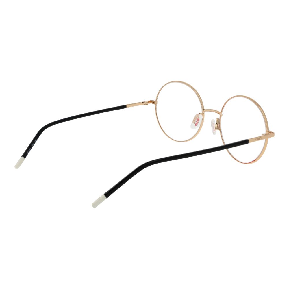 Hugo Boss Black Stainless Steel Glasses (Frames)
