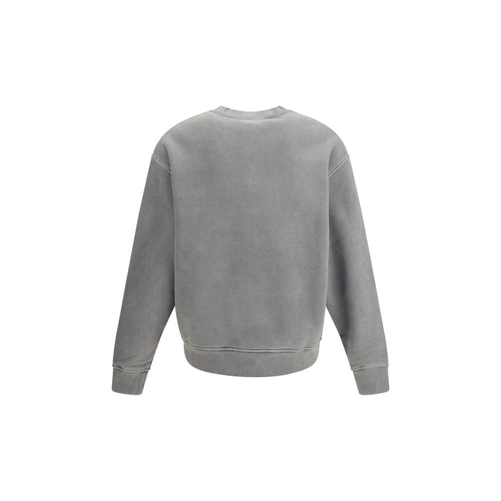 Palm Angels Logo Sweatshirt