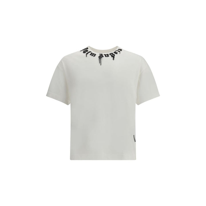 Palm Angels Cotton T-Shirt