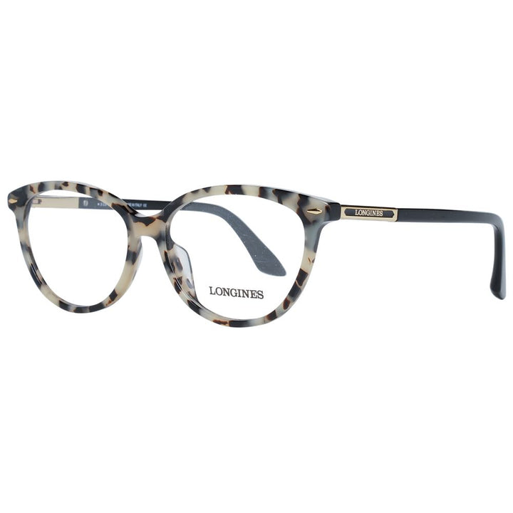 Longines Multicolor Plastic Glasses (Frames)