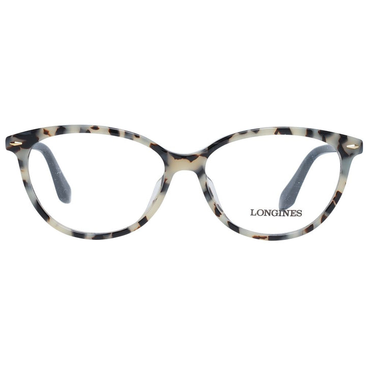 Longines Multicolor Plastic Glasses (Frames)