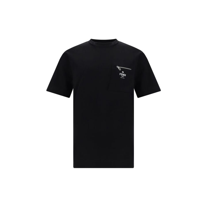 Fendi T-shirt with pocket