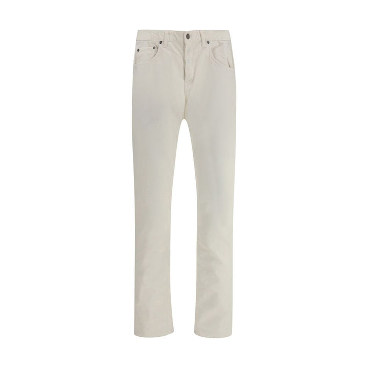 PT Torino Corduroy design Pants