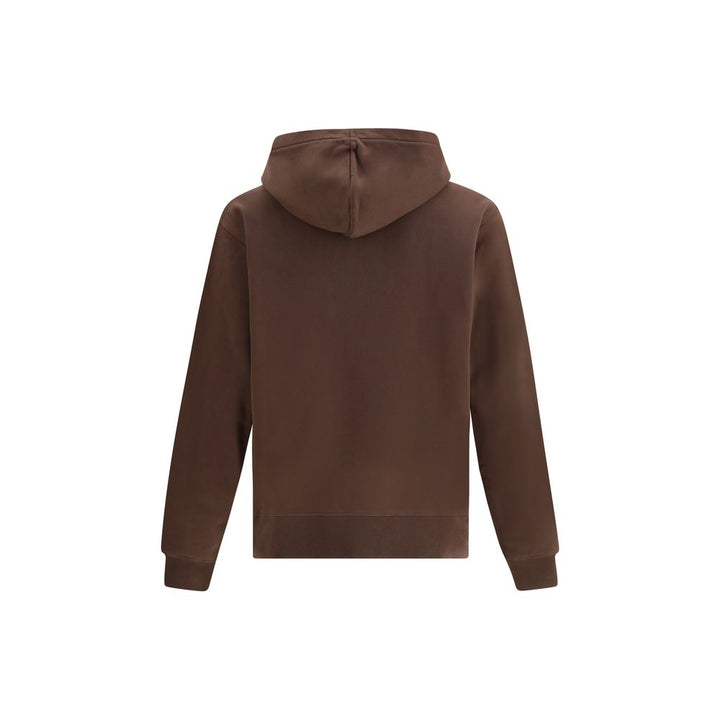 Jacquemus Hooded Sweatshirt