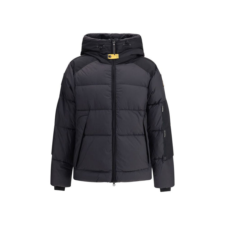 Parajumpers Tyrik Hooded Down Jacket