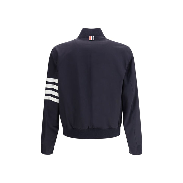 Thom Browne Wool Jacket
