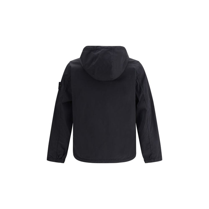 Stone Island Cotton Jacket