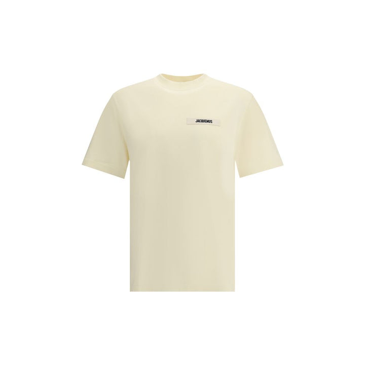 Jacquemus Logoed T-Shirt