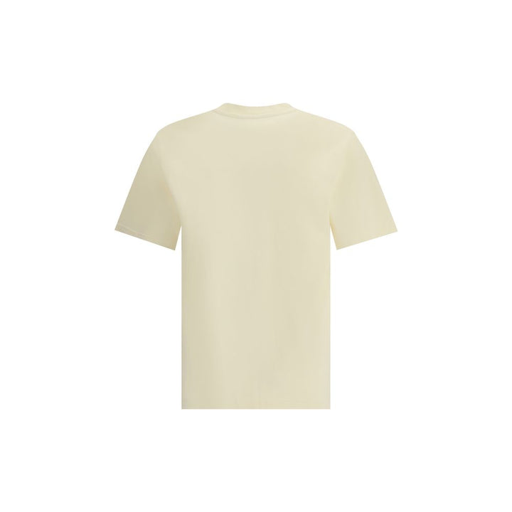 Jacquemus Logoed T-Shirt