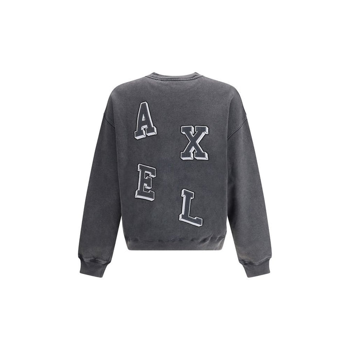 Axel Arigato Typo Sweatshir