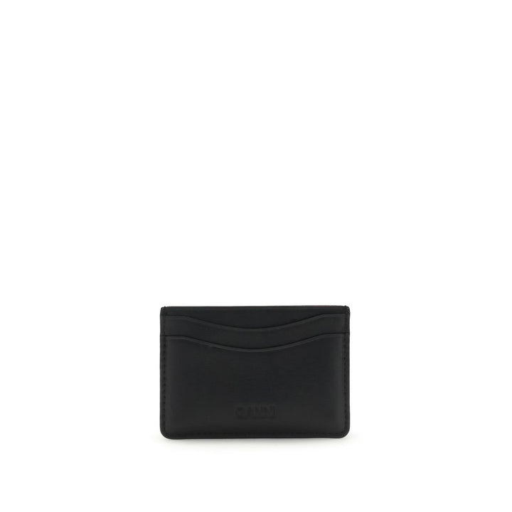 Ganni Card Holder