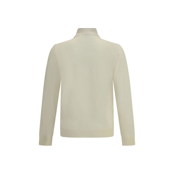 Cruna Turtleneck Sweate