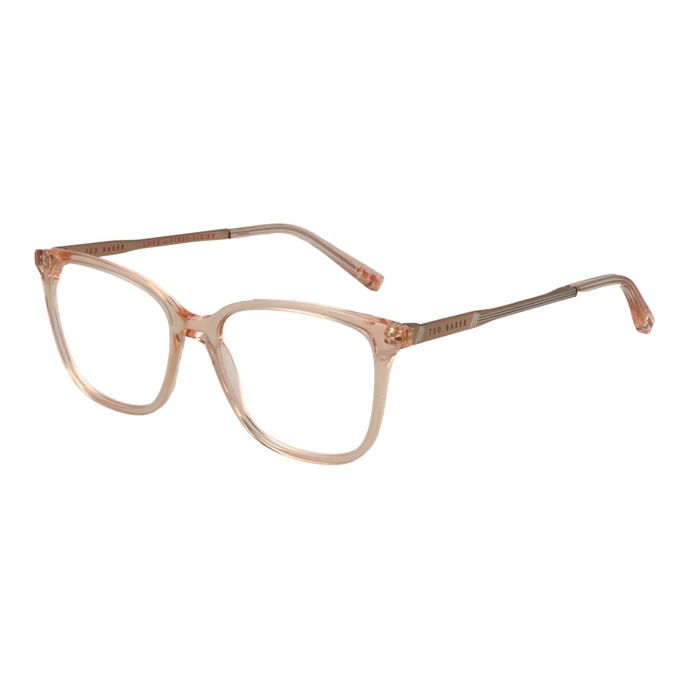 Ted Baker Pink Acetate Glasses (Frames)
