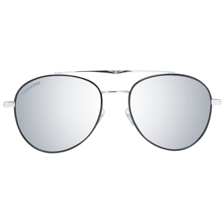 Longines Multicolor Men Sunglass
