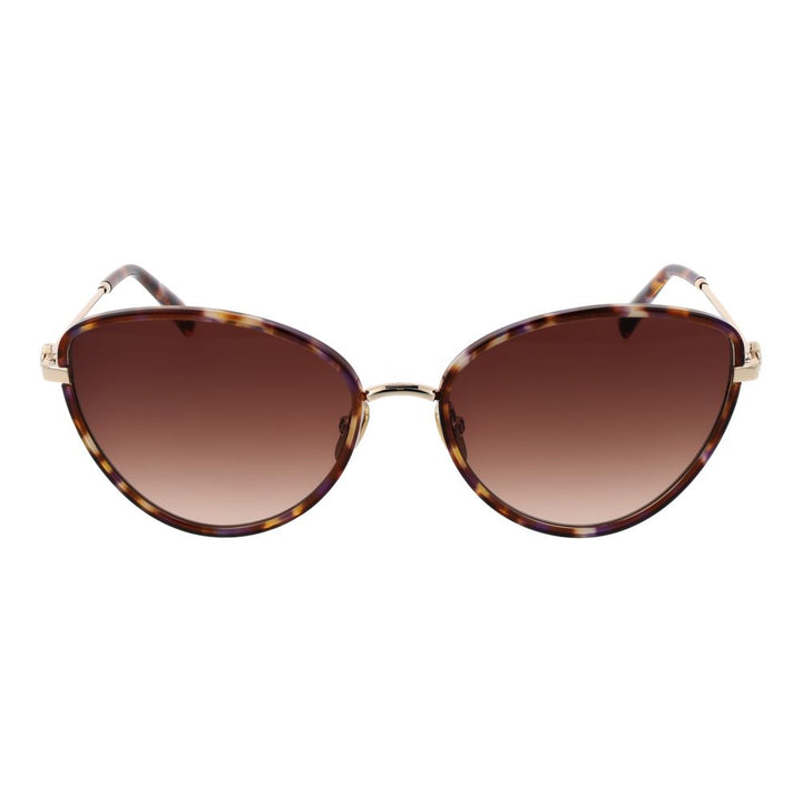 Maje Brown Women Sunglass