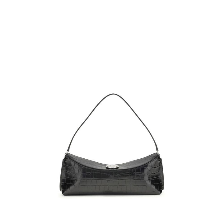 Jacquemus Ovalo Shoulder Bag