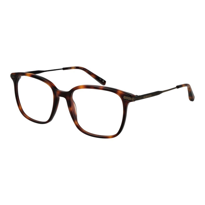 Ted Baker Brown Men Glasses Frame