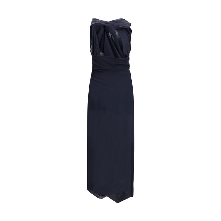 Vivienne Westwood Halter Galatea Dress