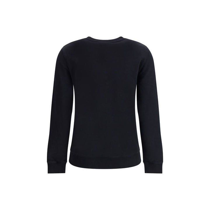 Maison Kitsuné Lady Fox Sweatshirt