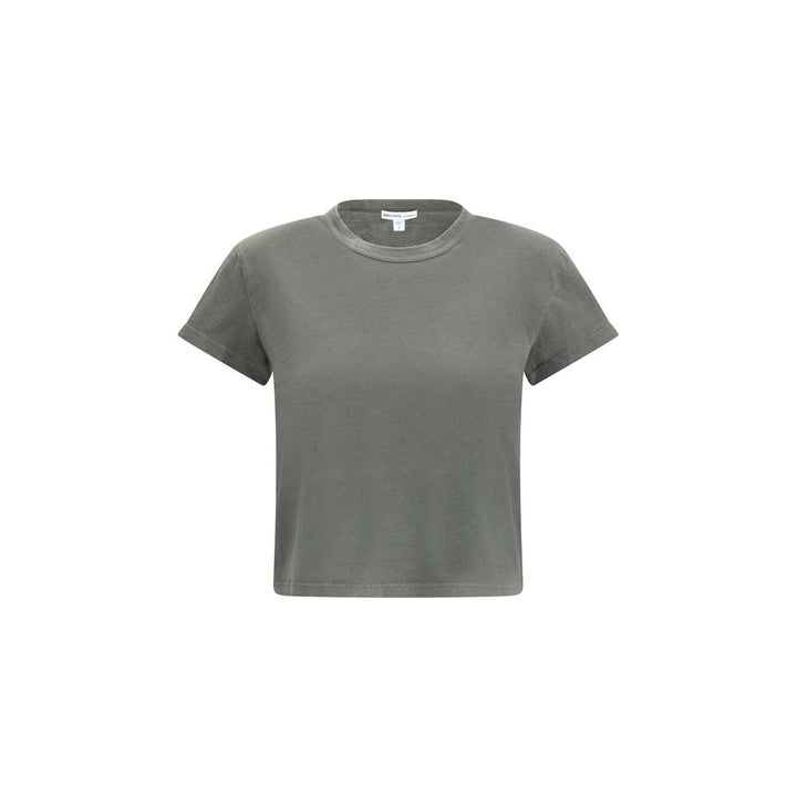 James Perse Shrunken T-Shirt