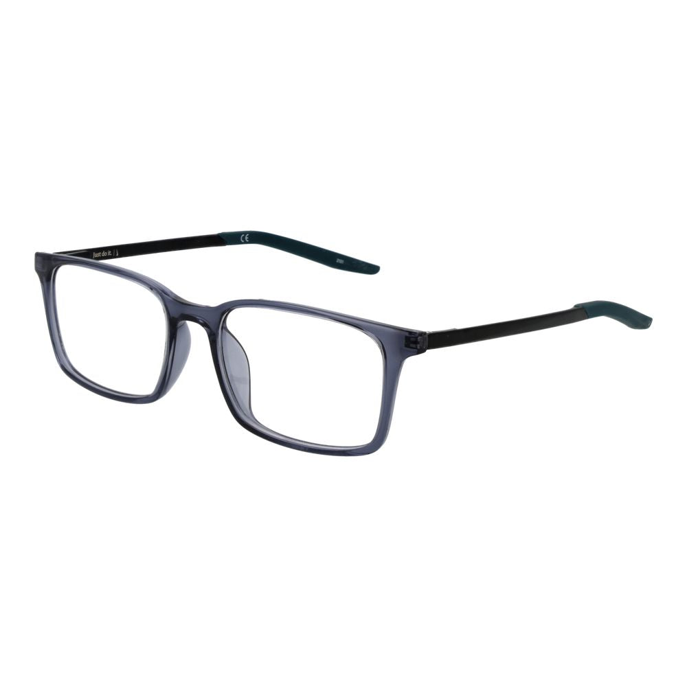 Nike Blue Plastic Glasses (Frames)