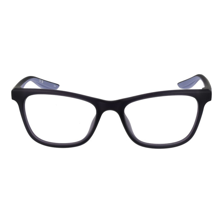 Nike Multicolor Stainless Steel Glasses (Frames)