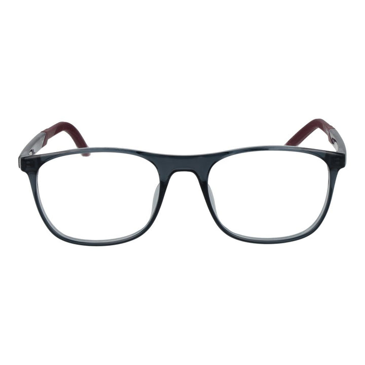 Nike Gray Stainless Steel Glasses (Frames)