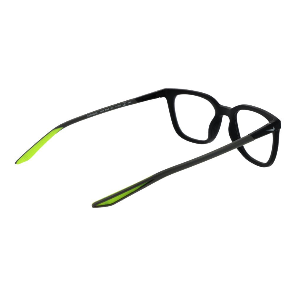 Nike Black Metal Glasses (Frames)