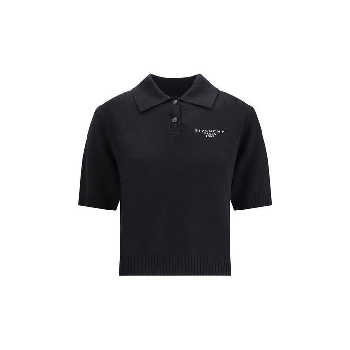 Givenchy SHORT SLEEVE POLO