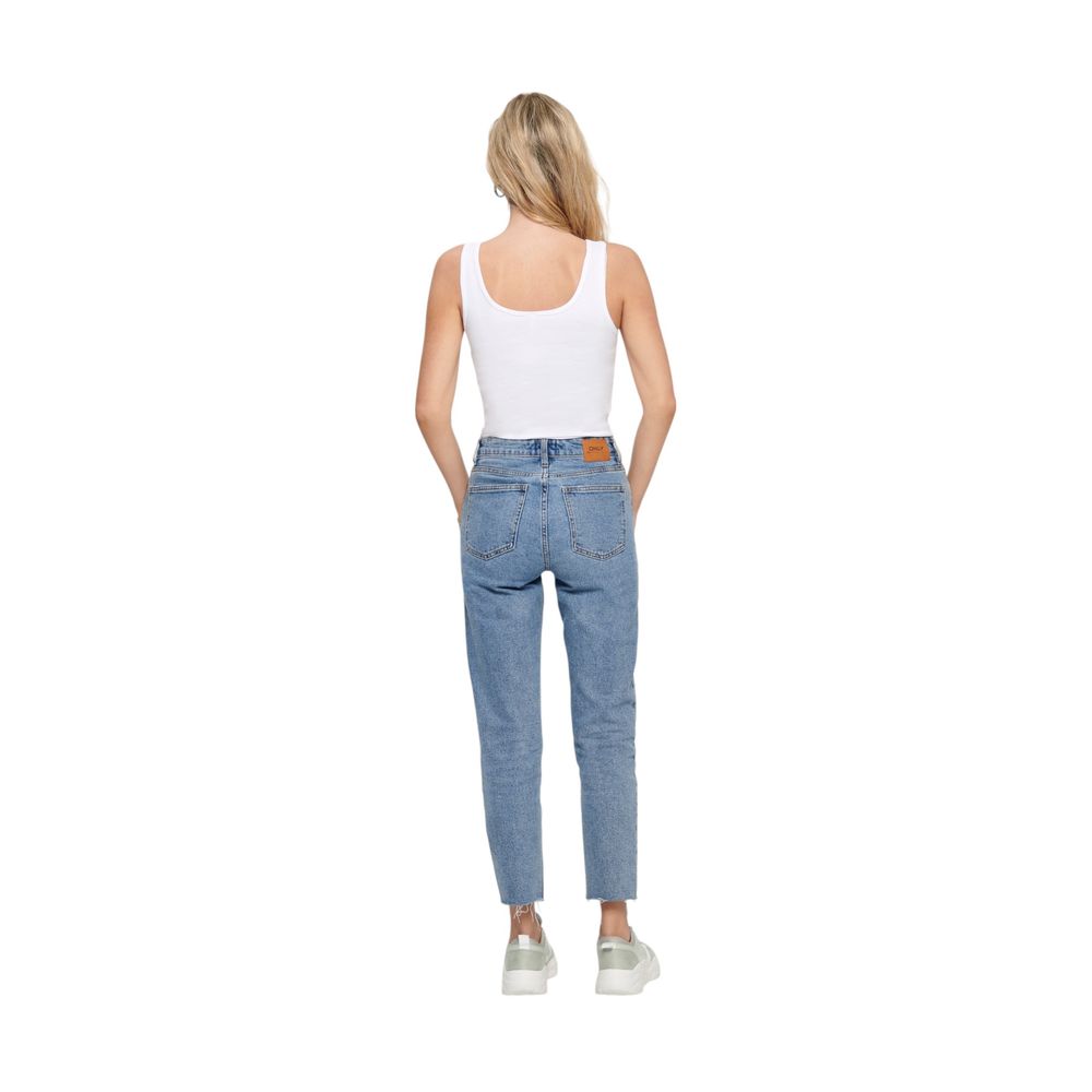 Only White Cotton Tank Tops
