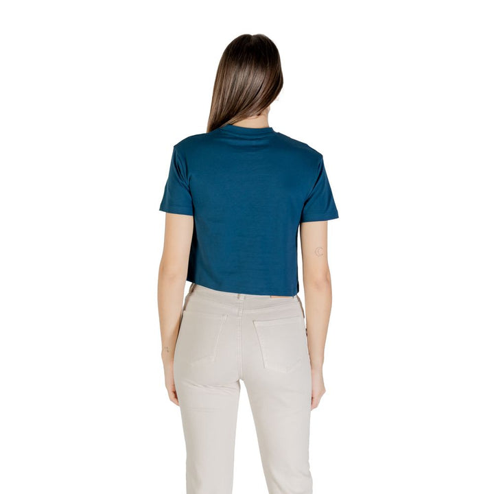 Guess Active Black Cotton Sportswear