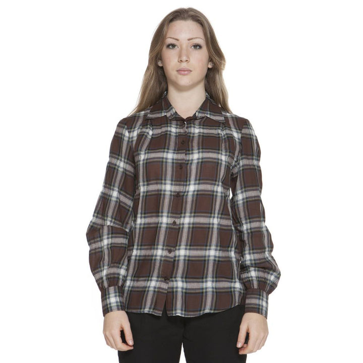 Gant Bianco Varia Women Sweater