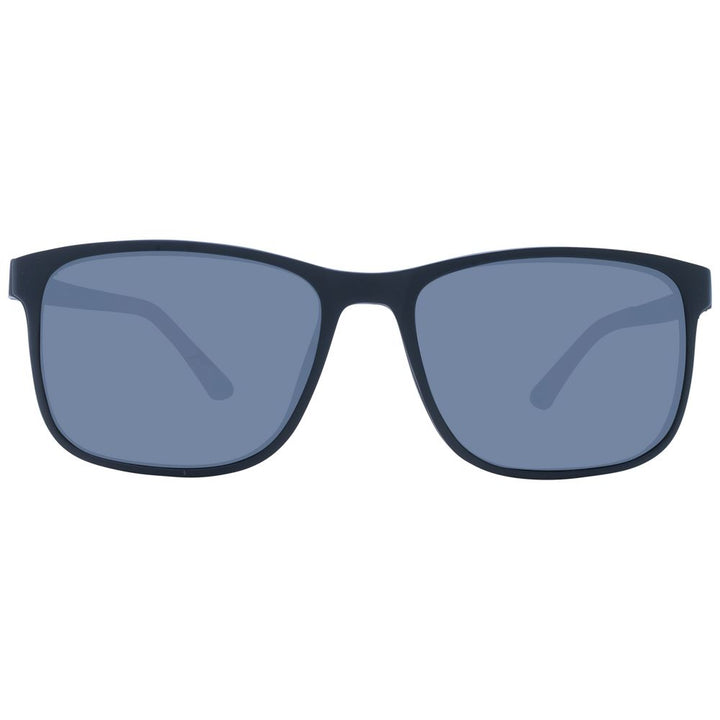 BMW Motorsport Gray Plastic Glasses (Frames)