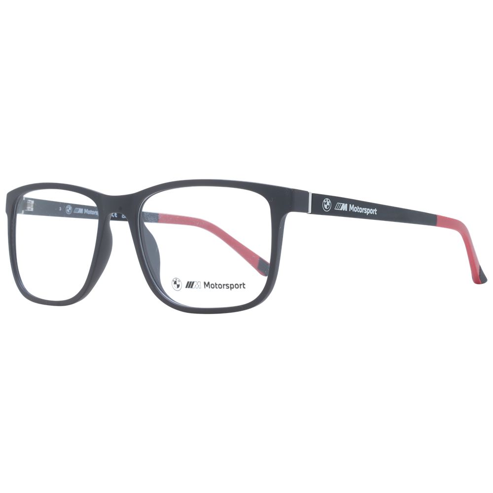 BMW Motorsport Gray Plastic Glasses (Frames)
